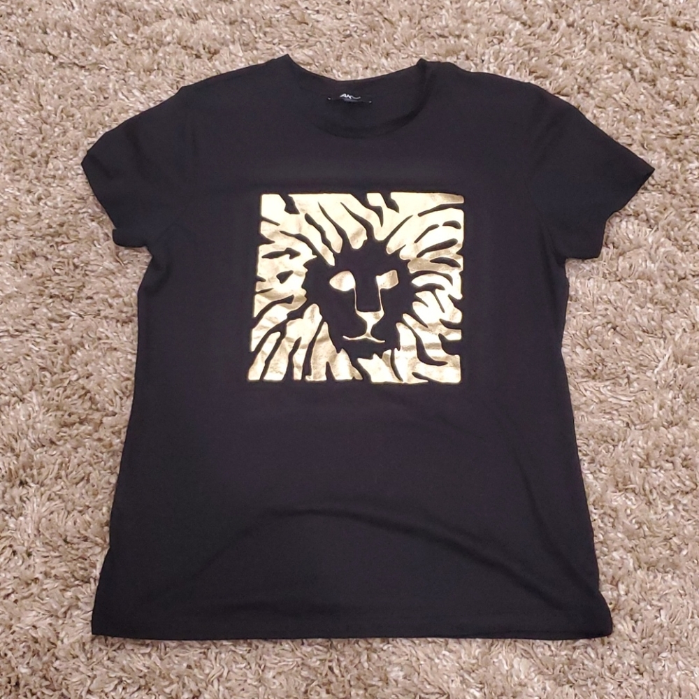 Ak sport tshirt